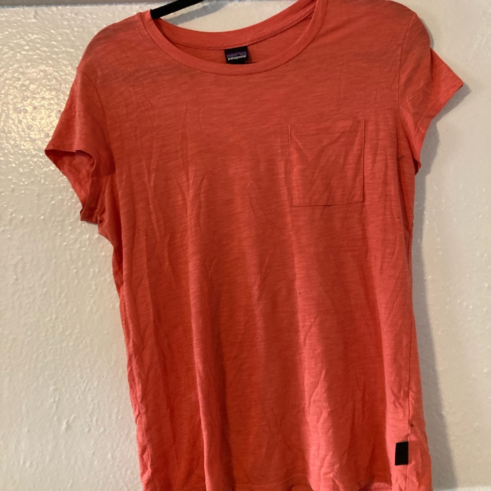 Patagonia t-shirts M Woman’s